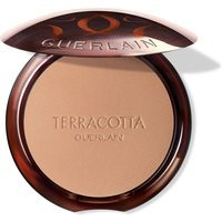 GUERLAIN Terracotta The Bronzing Powder 10g (Various Shades) - 00 Light Cool | Look Fantastic (ROW)