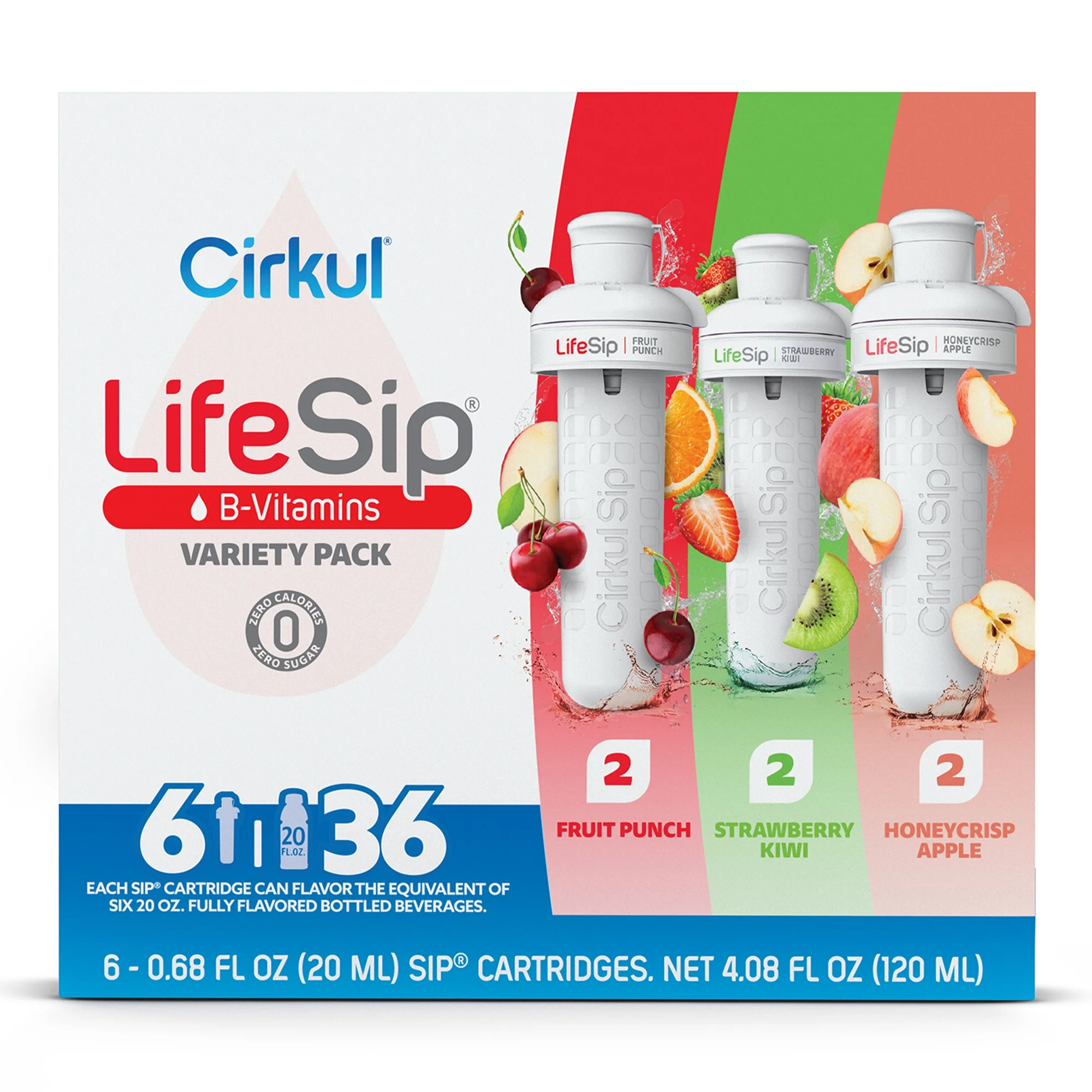 Cirkul | Walmart (US)