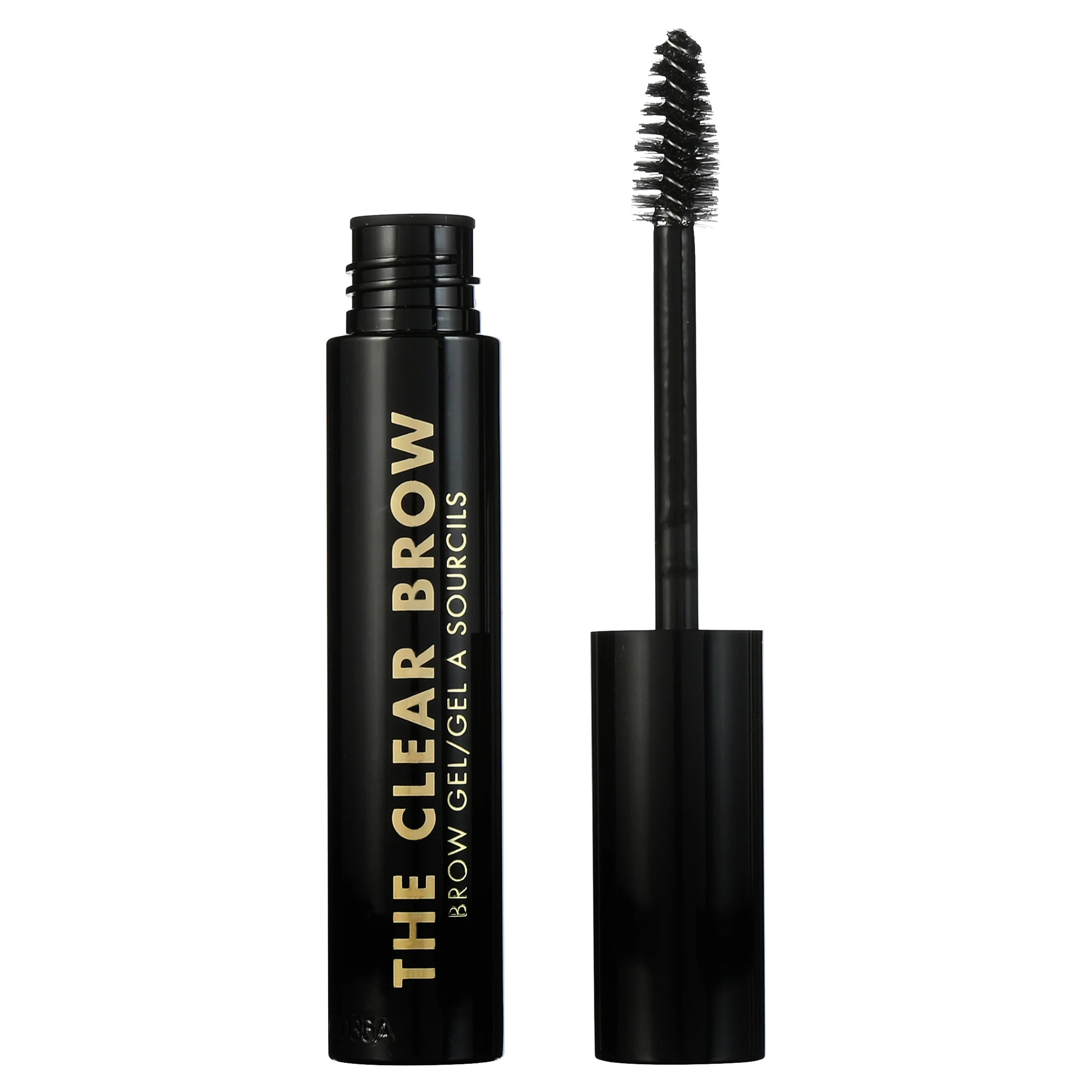 Milani the Clear Brow, Clear Eyebrow Gel To Enhance Your Eyebrow Makeup - Walmart.com | Walmart (US)