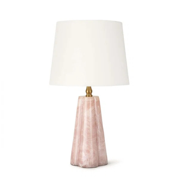 Twyla Resin Table Lamp | Wayfair North America