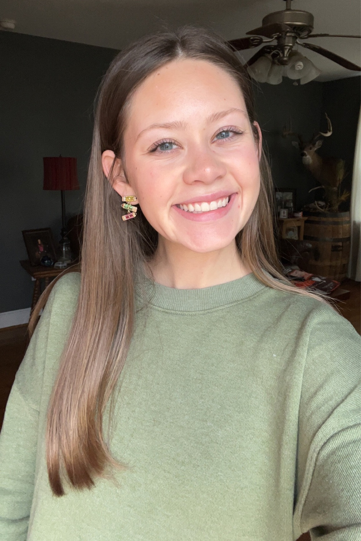 St. Patrick’s Day Teacher outfit! 

#LTKfit #LTKworkwear