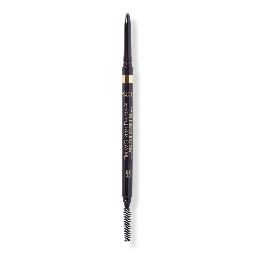 L'Oreal Brow Stylist Definer Waterproof Eyebrow Pencil - Blonde | Ulta