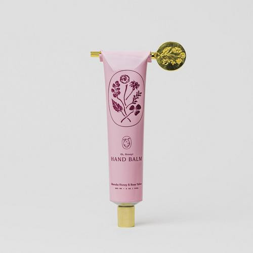 Rose Manuka Honey & Tallow Hand Balm - My Neighbor's Tallow | Ulta Beauty | Ulta