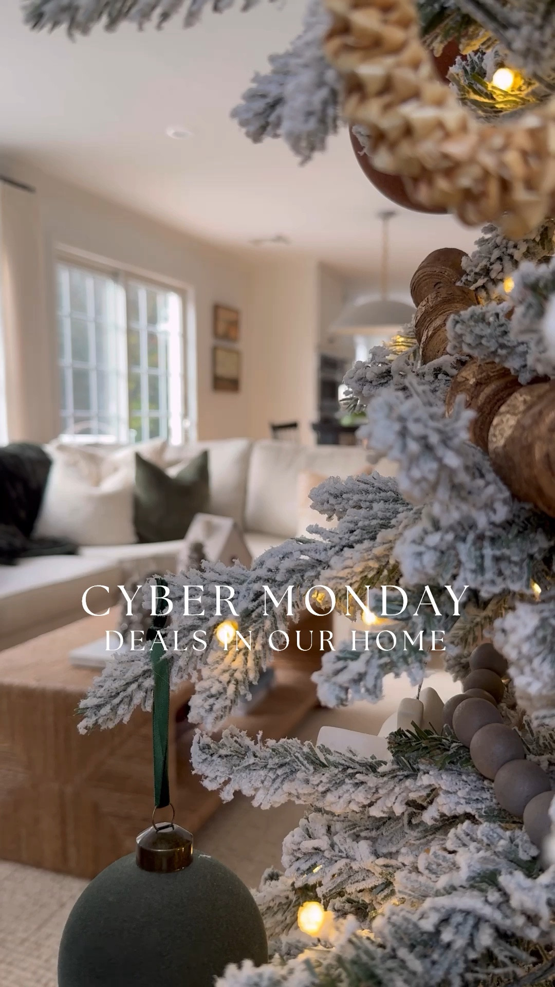 Cyber Monday Sale

Holiday living room  Christmas living room styling  Home decor  Home  Home decor  Home favorites  Floral vase   Wall Art  Coastal home  coastal home decor  coffee table 

#LTKHome #LTKHoliday #LTKCyberWeek