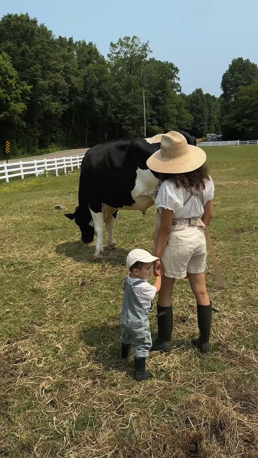 Farm attire or summer staples, who’s to say! Linked our favorite boots!

#LTKSummerEdit #LTKKids #LTKFamily
