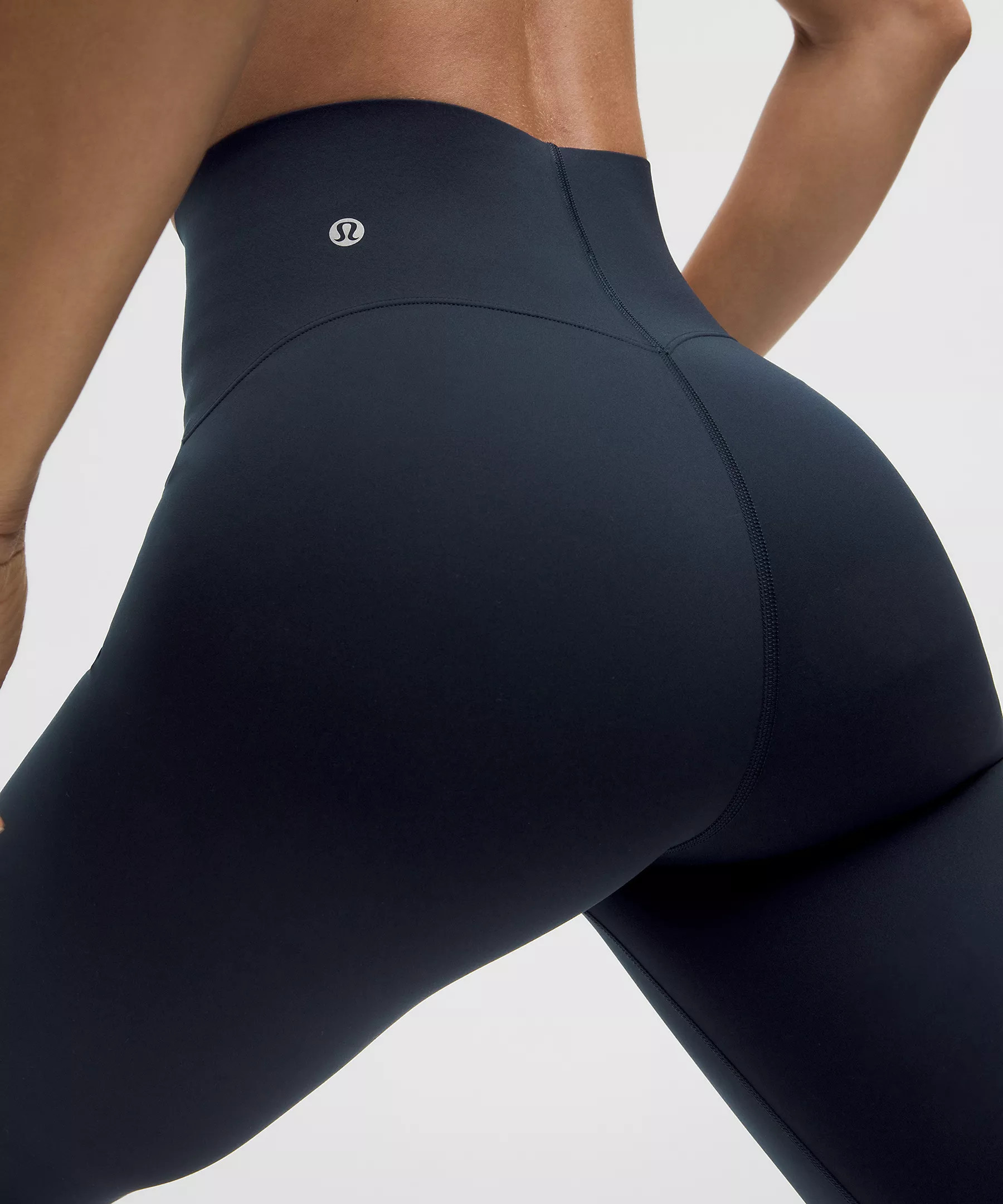 lululemon Glow Up\u2122 Super-High-Rise Tight 28" | Women's Leggings/Tights | lululemon Canada | lululemon (CA)