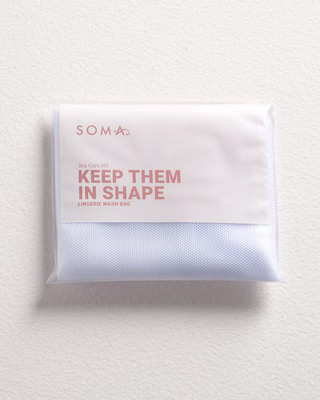 Lingerie Wash Bag | SOMA