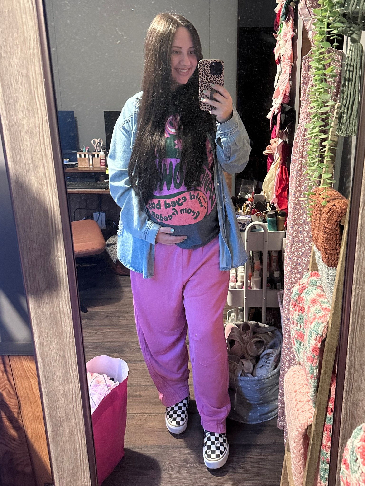 #LTKMidsize #LTKBump #LTKmomlife