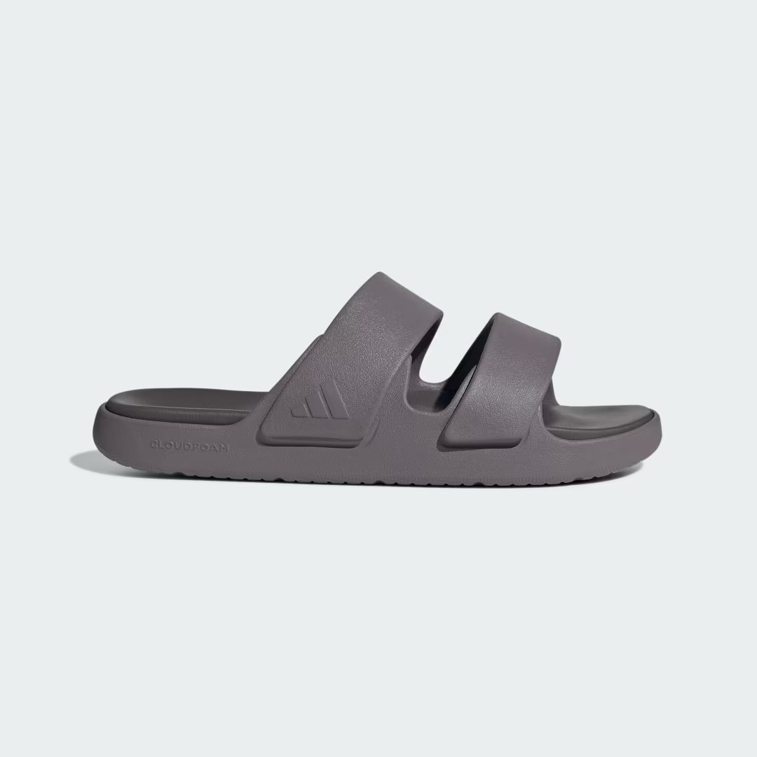 adidas ZNSORY Sandals Taupe Oxide M 4 / W 5 - Mens Originals Sandals | adidas (US)
