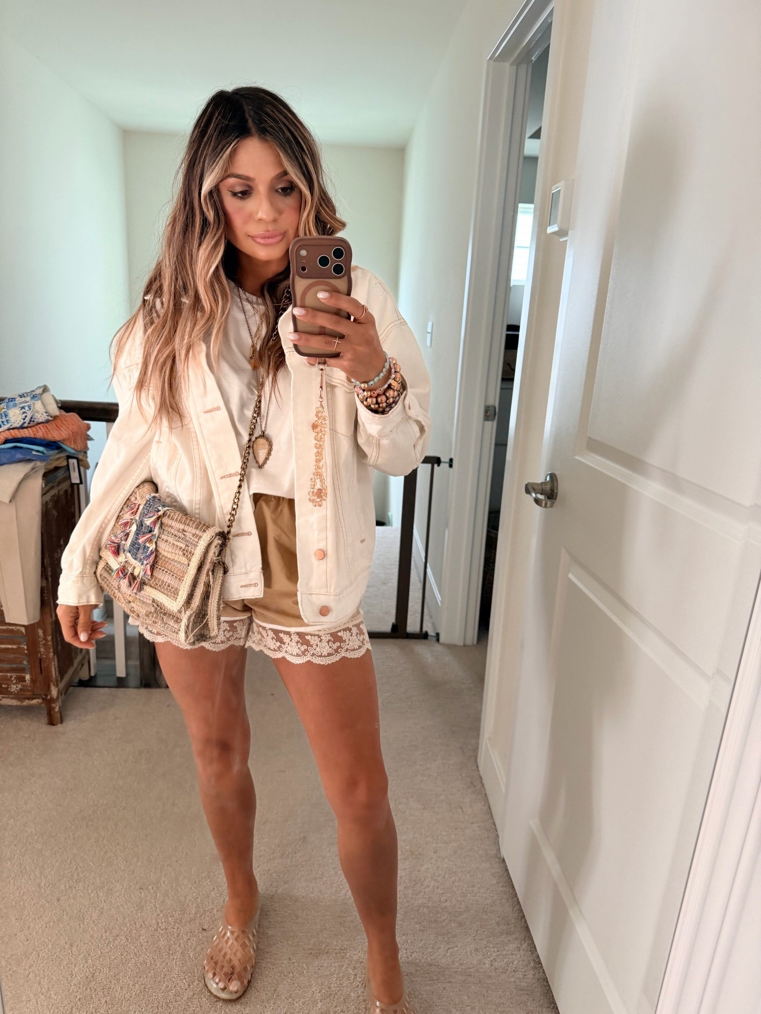 #LTKgrwm #LTKootd #LTKdayinmylife