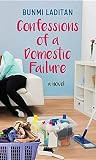 Confessions of a Domestic Failure (Center Point Large Print) | Amazon (US)