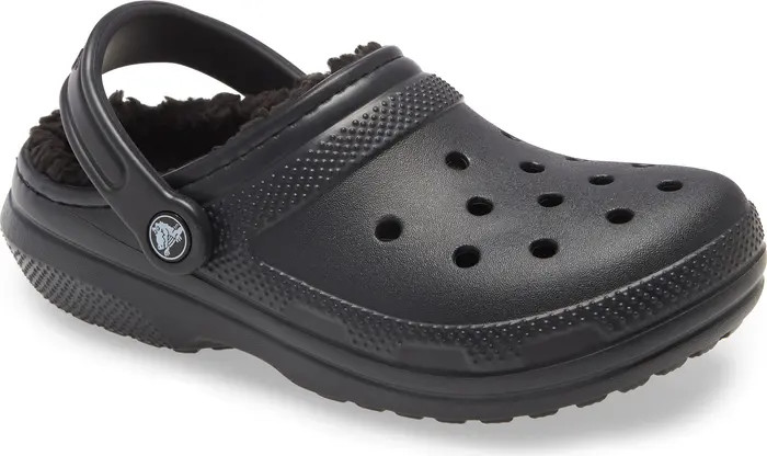 Classic Lined Clog | Nordstrom