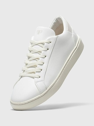 Thousand Fell Womens Lace Up Sneaker | Gap (US)