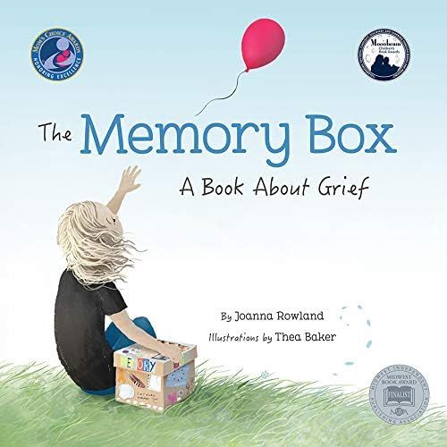 The Memory Box: A Book About Grief | Amazon (US)