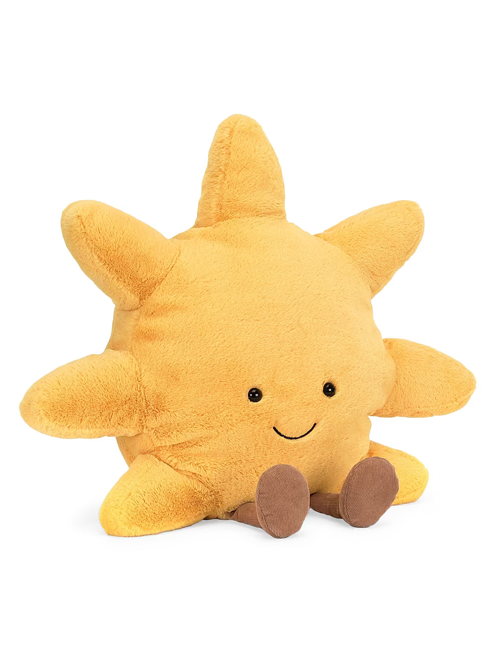 Kid's Sunshine Plush Toy | Saks Fifth Avenue
