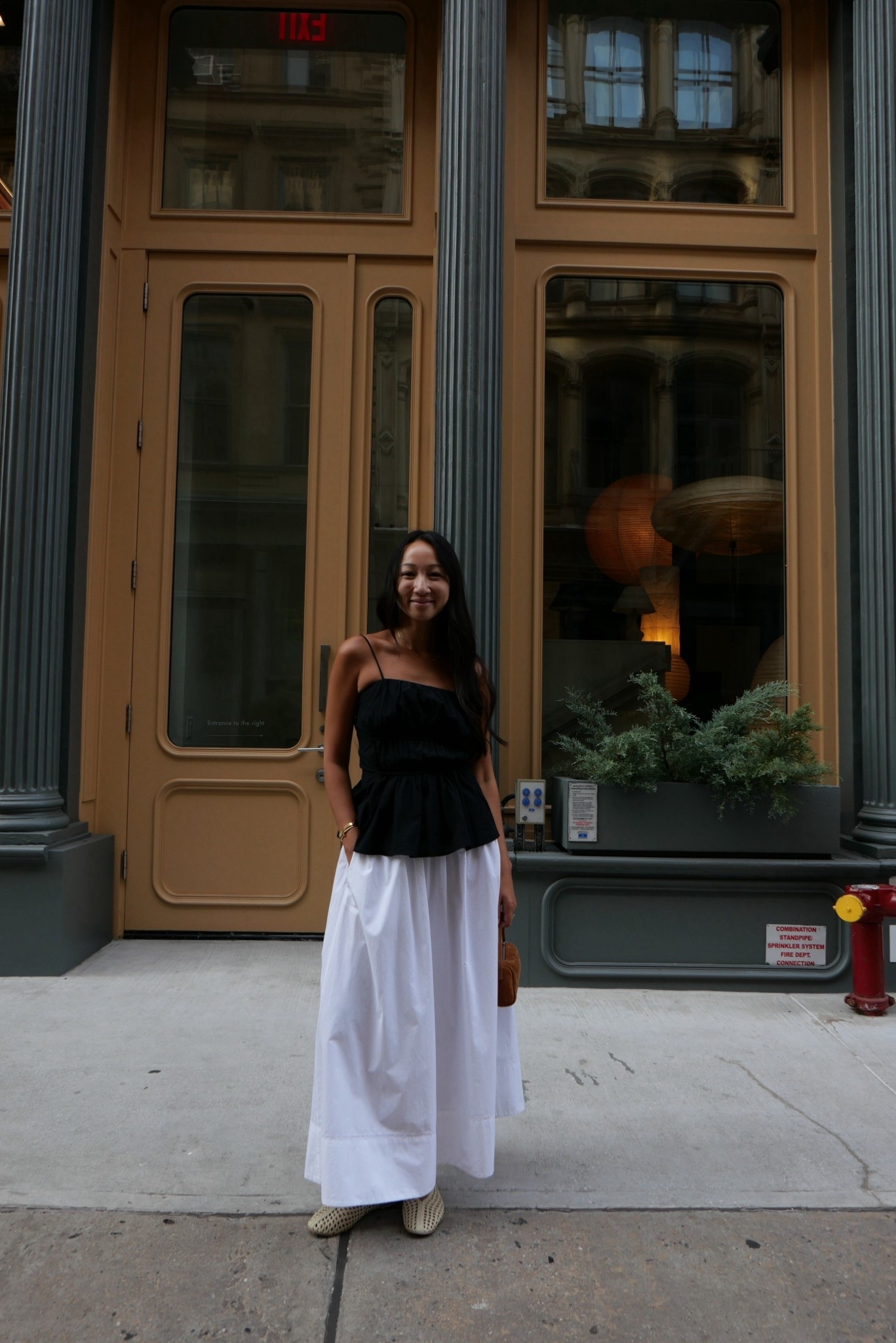 Forever my favourite Jenni Kayne midi skirt — use code LANI10 for 10% OFFF

#LTKStyleTip #LTKSeasonal