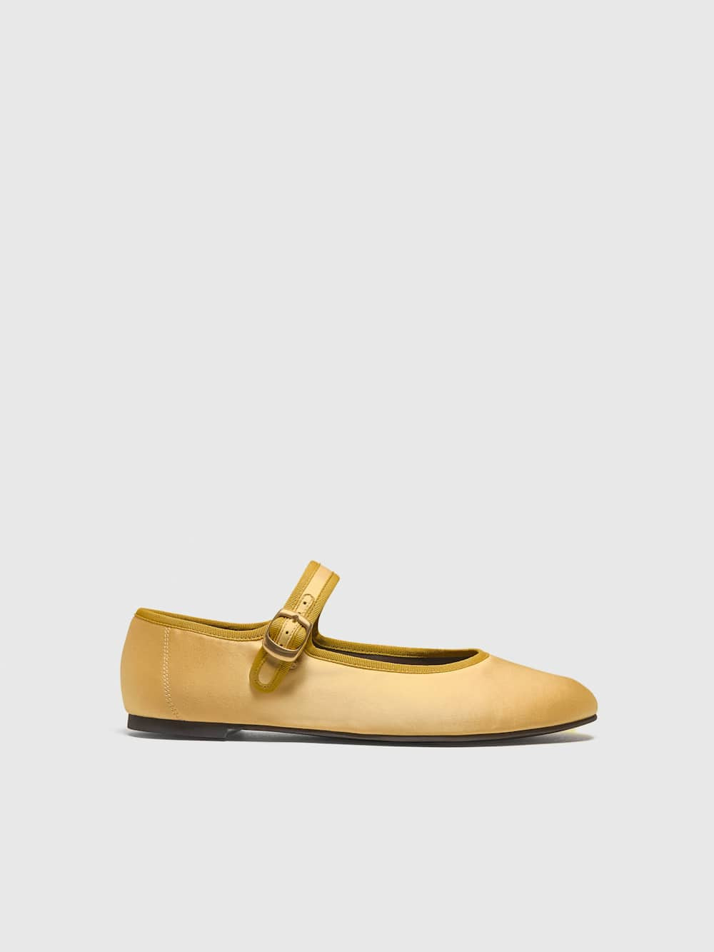 Tilly Ballet Flat | Reformation (Global)