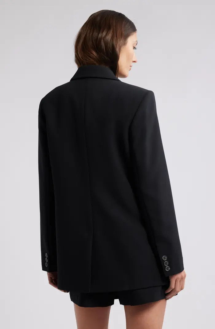 The Icon Blazer | Nordstrom