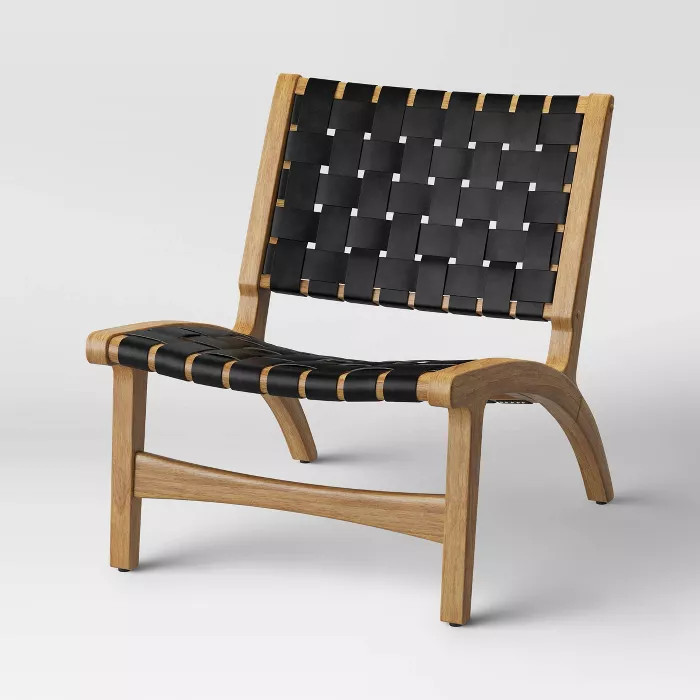 Ceylon Woven Accent Chair - Opalhouse™ | Target