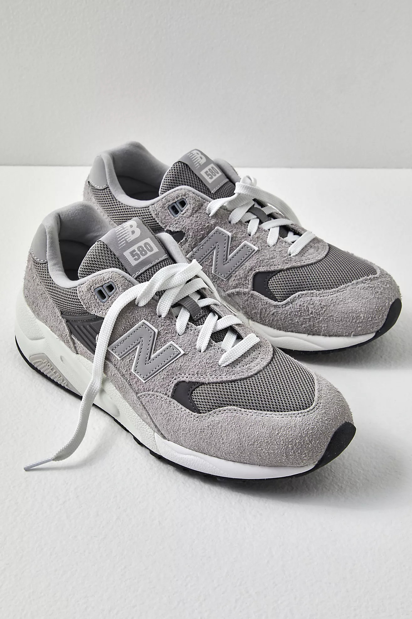 New Balance 580 Sneakers | Free People (Global - UK&FR Excluded)