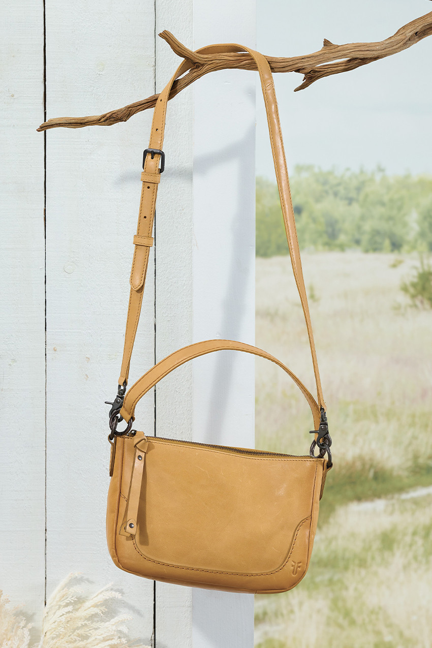 Melissa Crossbody Shoulder Bag by Frye® | Coldwater Creek