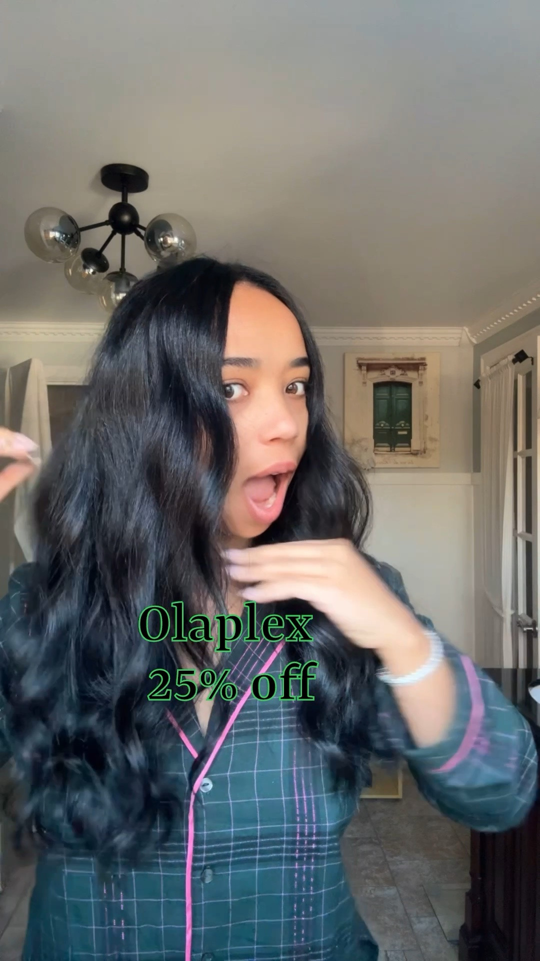 Run for the sale! Cheers for better hair days 2026✨

#LTKGiftGuide #LTKHoliday #LTKmorningroutine