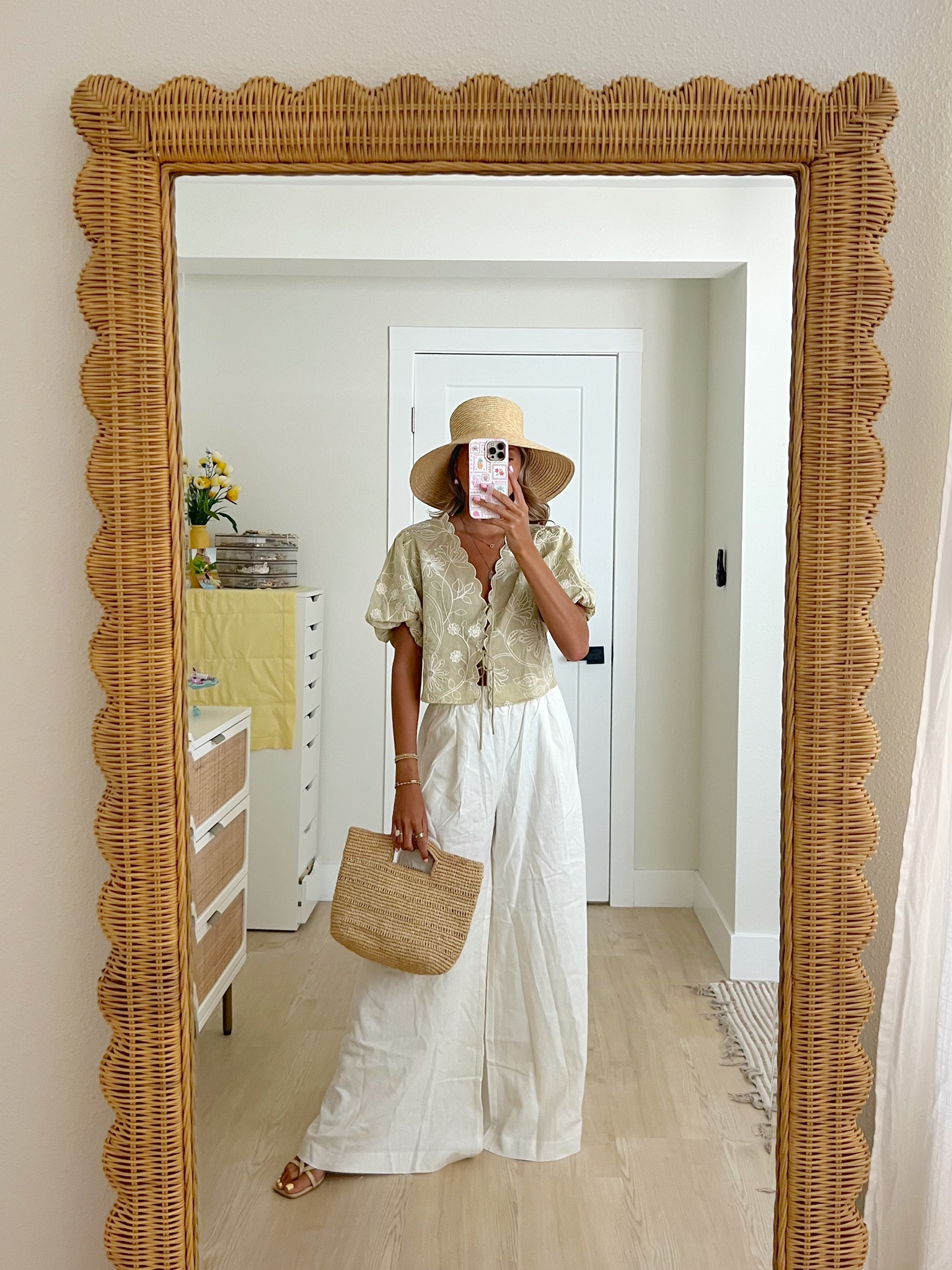 the cutest summer outfit from Express sale finds🌞 up to 70% off everything + an extra 20% off

#LTKootd