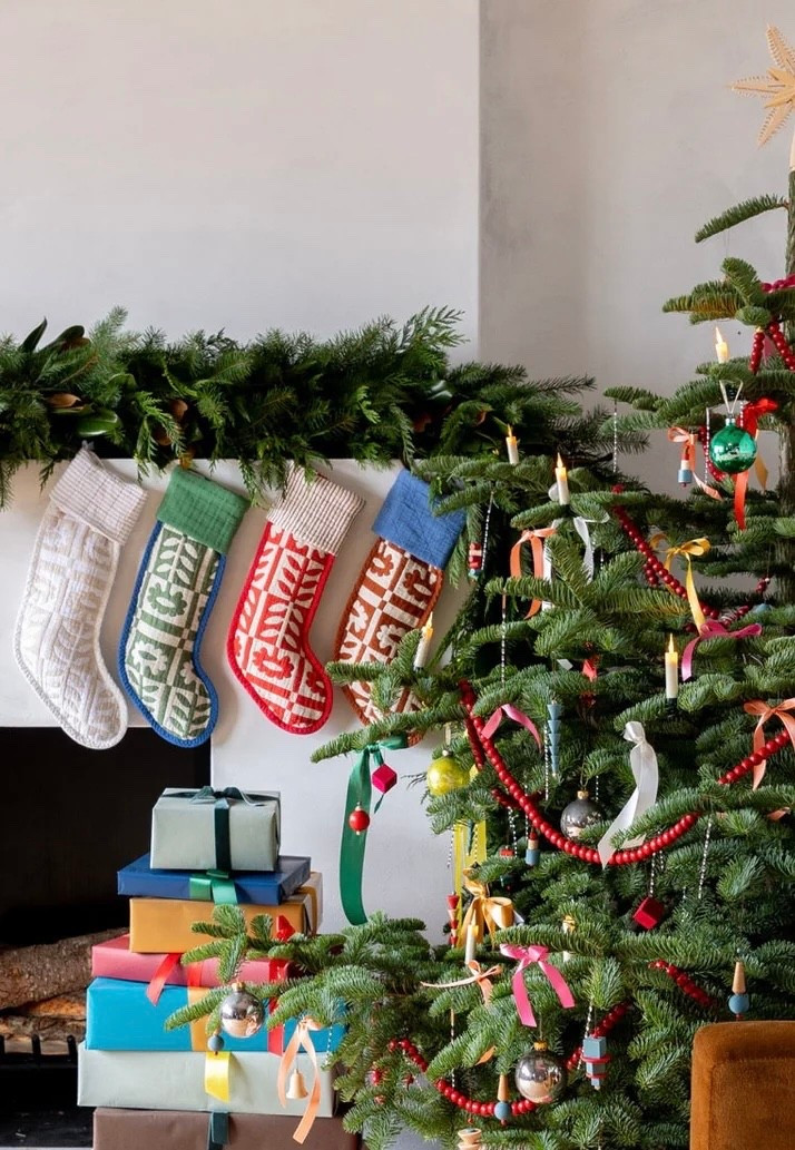 The cutest heirloom-worthy Christmas stockings.

* Use discount code JOY25 for 25% off sitewide.

#LTKHoliday #LTKHome #LTKSaleAlert