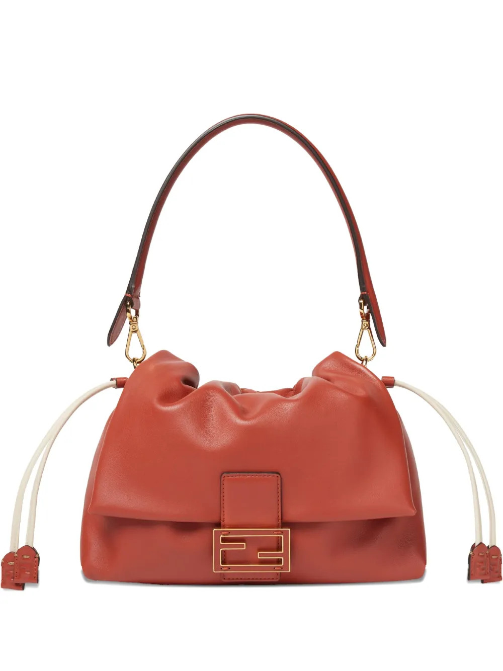 medium Mamma Baguette handbag | Farfetch Global