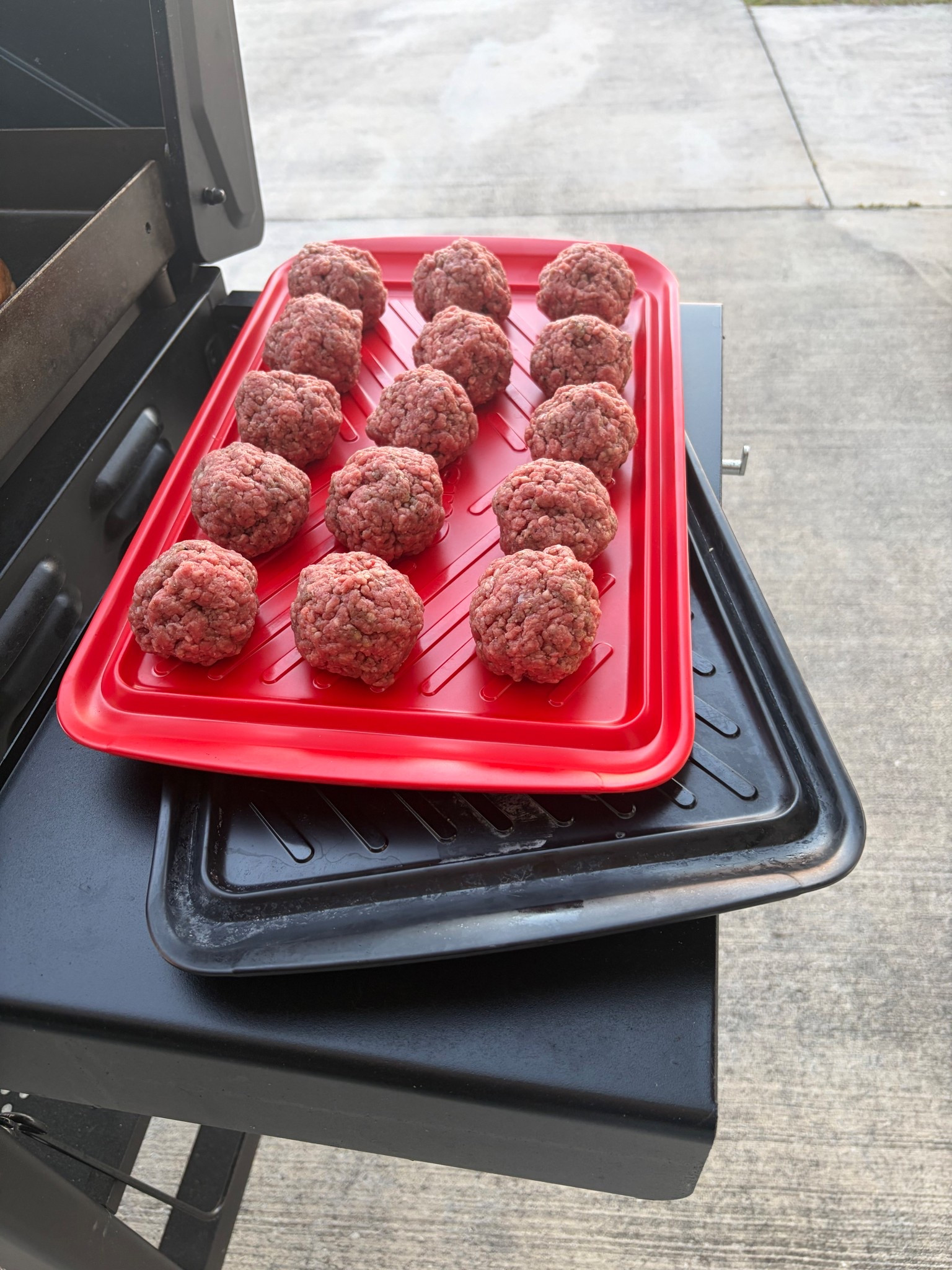 Best grilling must haves for zero cross contamination 

#LTKfoodie #LTKHome #LTKMens