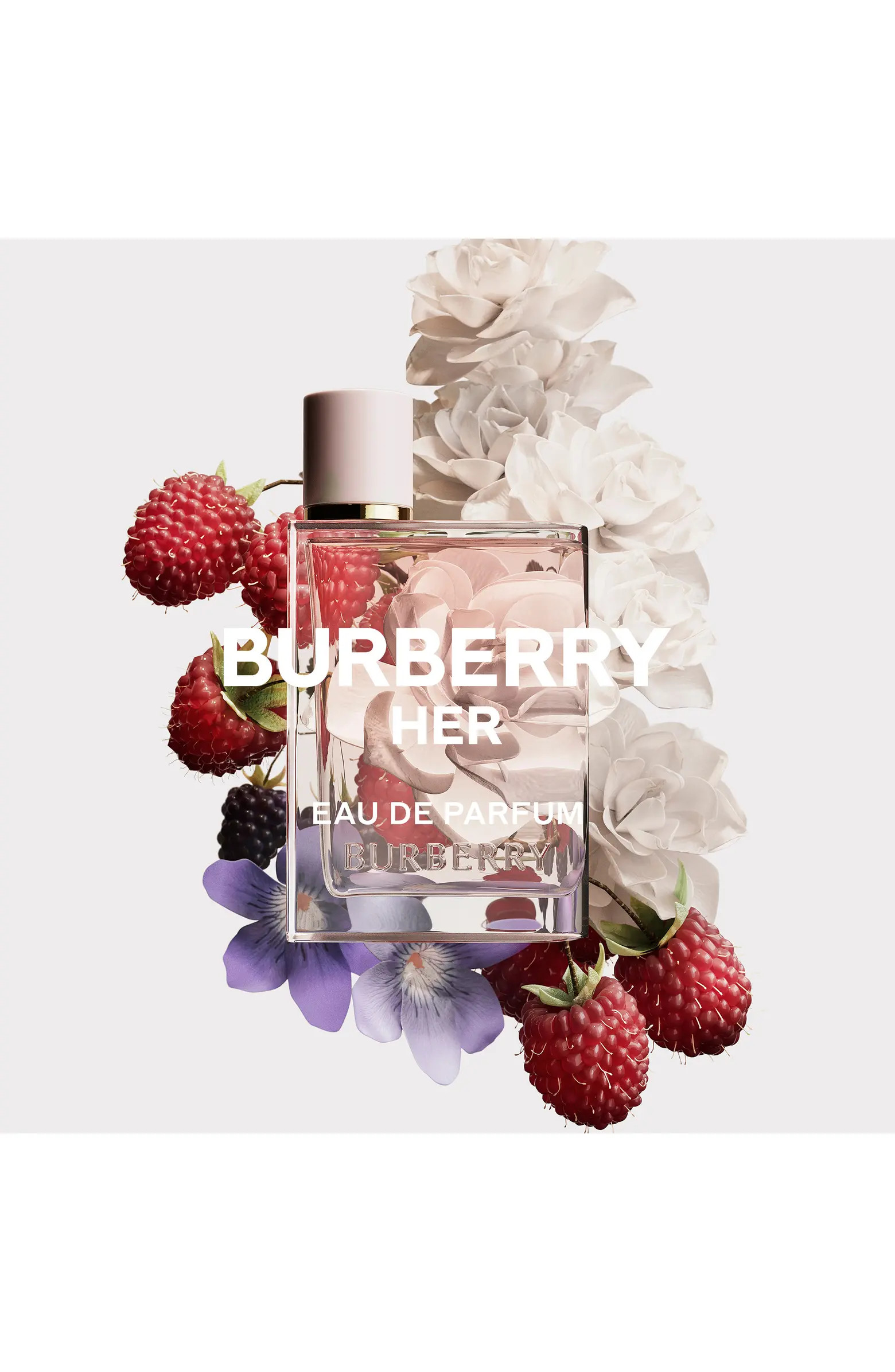 Her Eau de Parfum Set $143 Value | Nordstrom