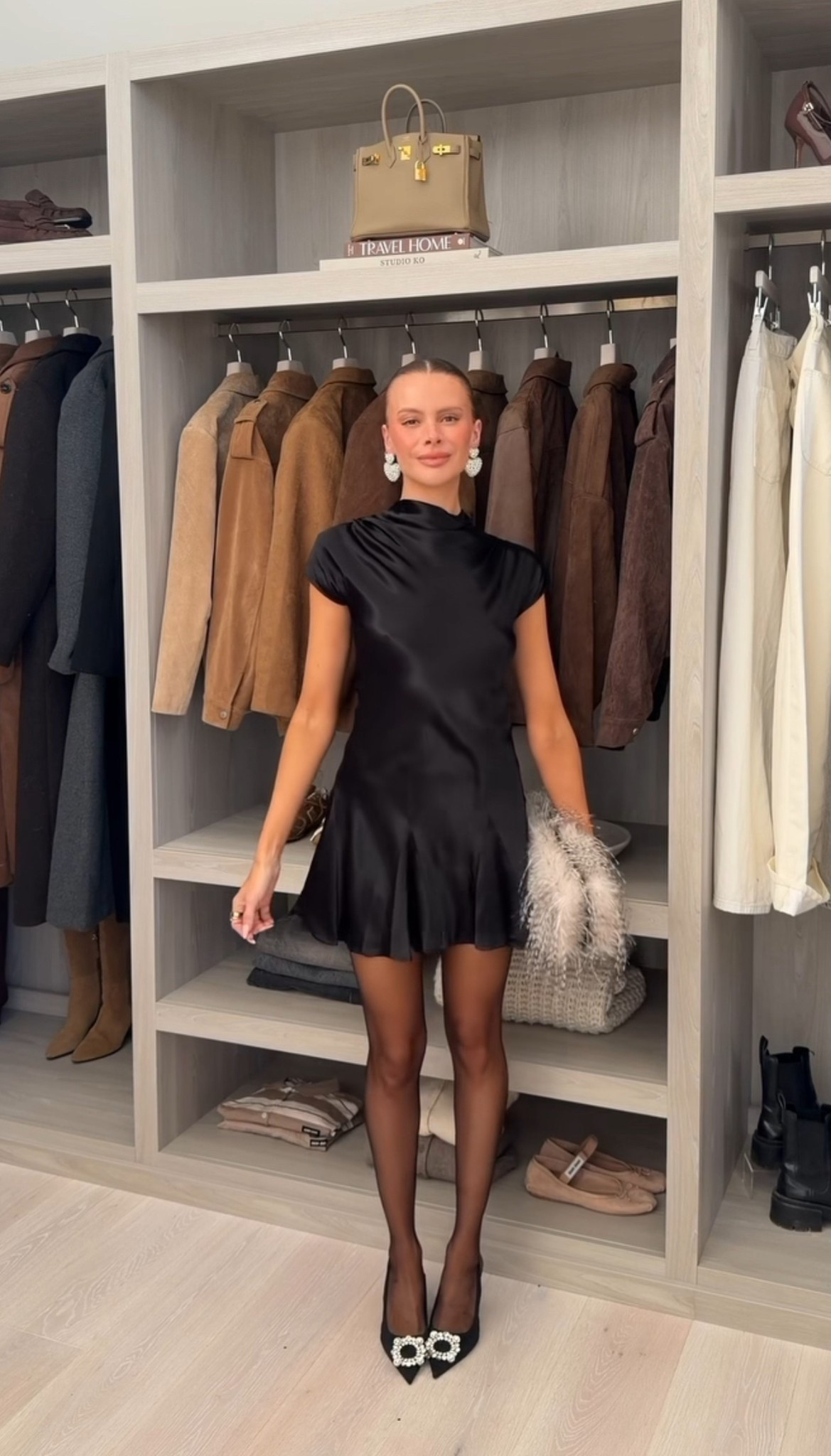 🖤🖤

I’m wearing a size 8


#LTKuk #LTKpartywear #LTKautumn