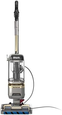 Shark LA502 Rotator Lift-Away ADV DuoClean PowerFins Upright Vacuum with Self-Cleaning Brushroll ... | Amazon (US)
