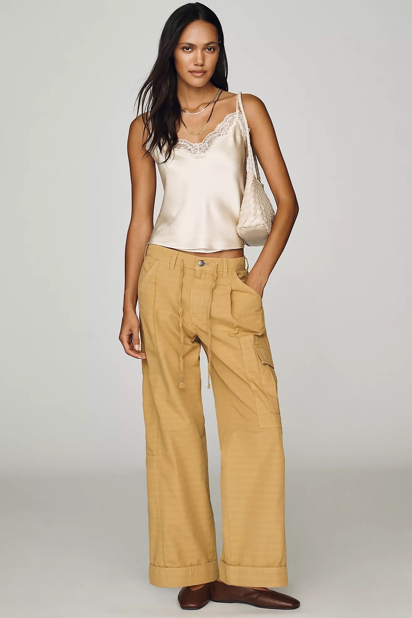 In my Anthropologie cart • new arrivals • tall pants • $50 off $150 or $100 off $300

#LTKTall #LTKMidsize #LTKSaleAlert