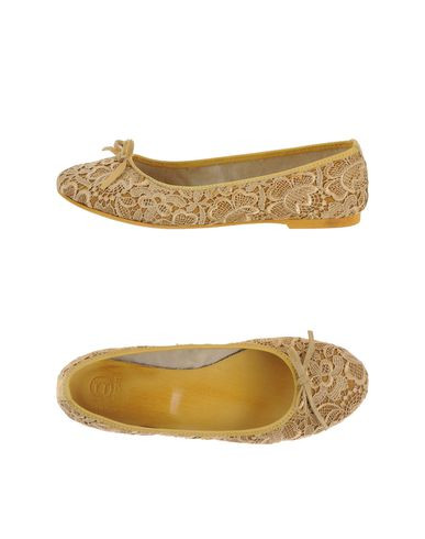 Ballet flats | YOOX (US)