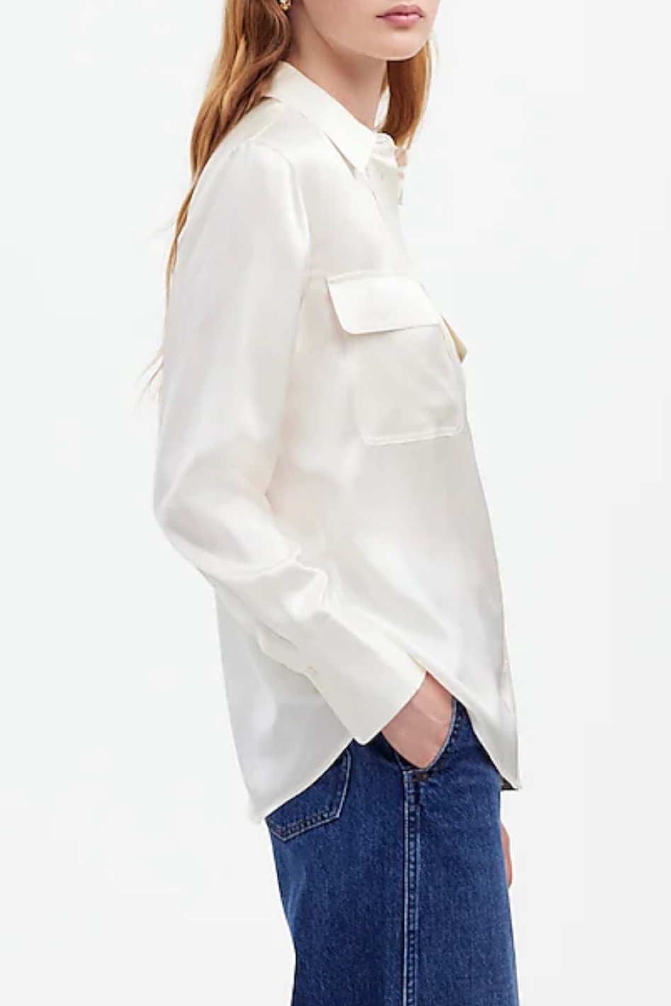 Fall utility blouses aren’t just for autumn—they’re versatile, must-have pieces that effortlessly transition through every season! 🍂 Picture this: perfectly styled for fall, then seamlessly carried into resort wear or summer evenings. Whether tucked into tailored trousers, paired with your favorite denim, or styled with a chic contoured skirt, this blouse gives you endless outfit options. Add a pair of statement heels, and you’re set for any occasion! 👠✨ Shop now and elevate your wardrobe with timeless style. #LTK #FashionStaples #SeasonlessStyle #WardrobeEssentials

#LTKStyleTip #LTKGiftGuide #LTKxMadewell