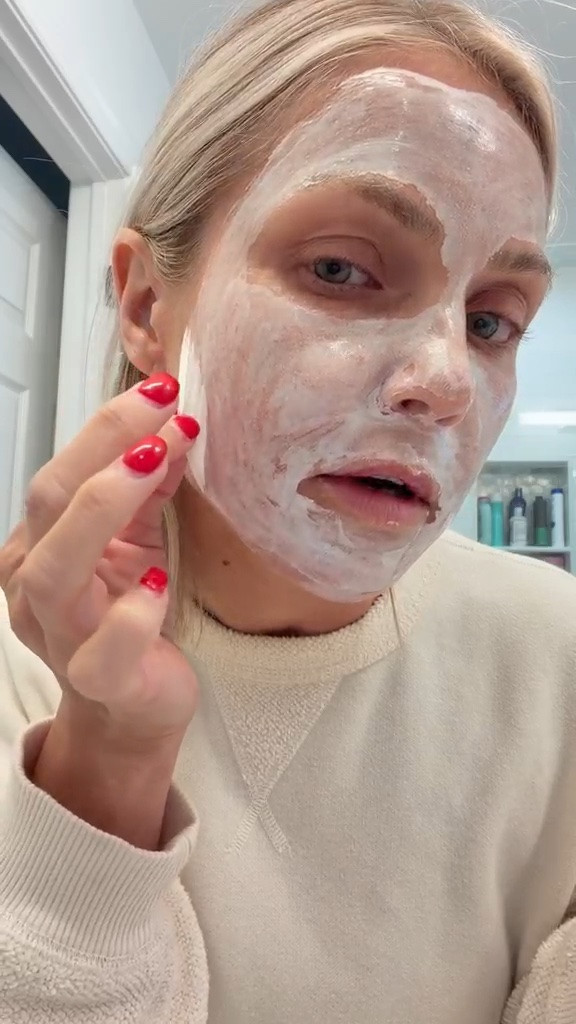If you love a good face mask, add this one to your Amazon cart 🤍 It only takes 20 minutes and has quickly become one of my favorite skincare finds!


amazon skincare, amazon beauty finds, face mask, skincare must haves, hydrating skincare

#LTKselfcare #LTKBeauty #LTKootd