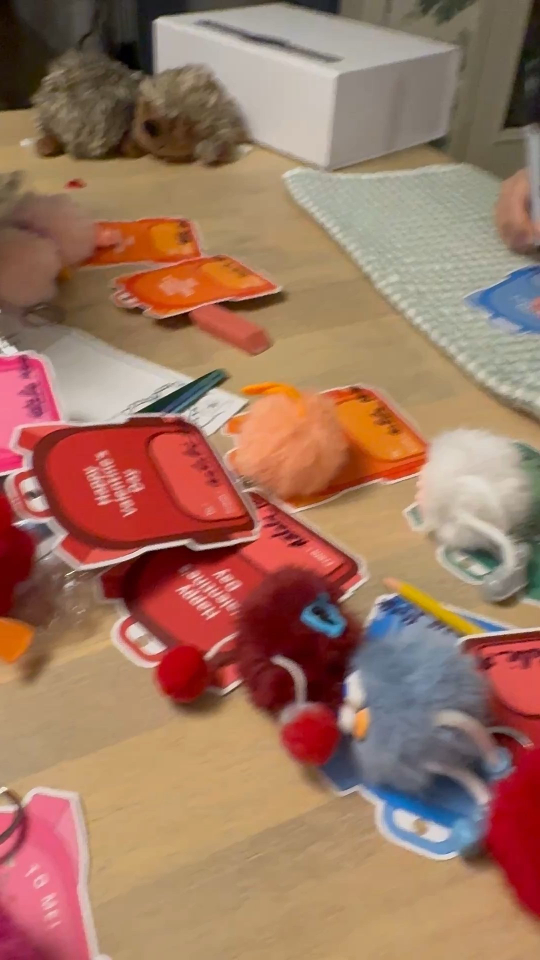 Last minute Valentine supplies! 

#LTKKids #LTKValentine