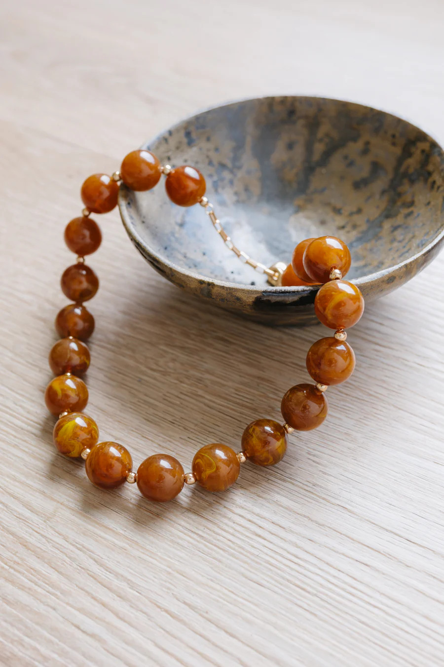 Canyon Valley Necklace | Vestique