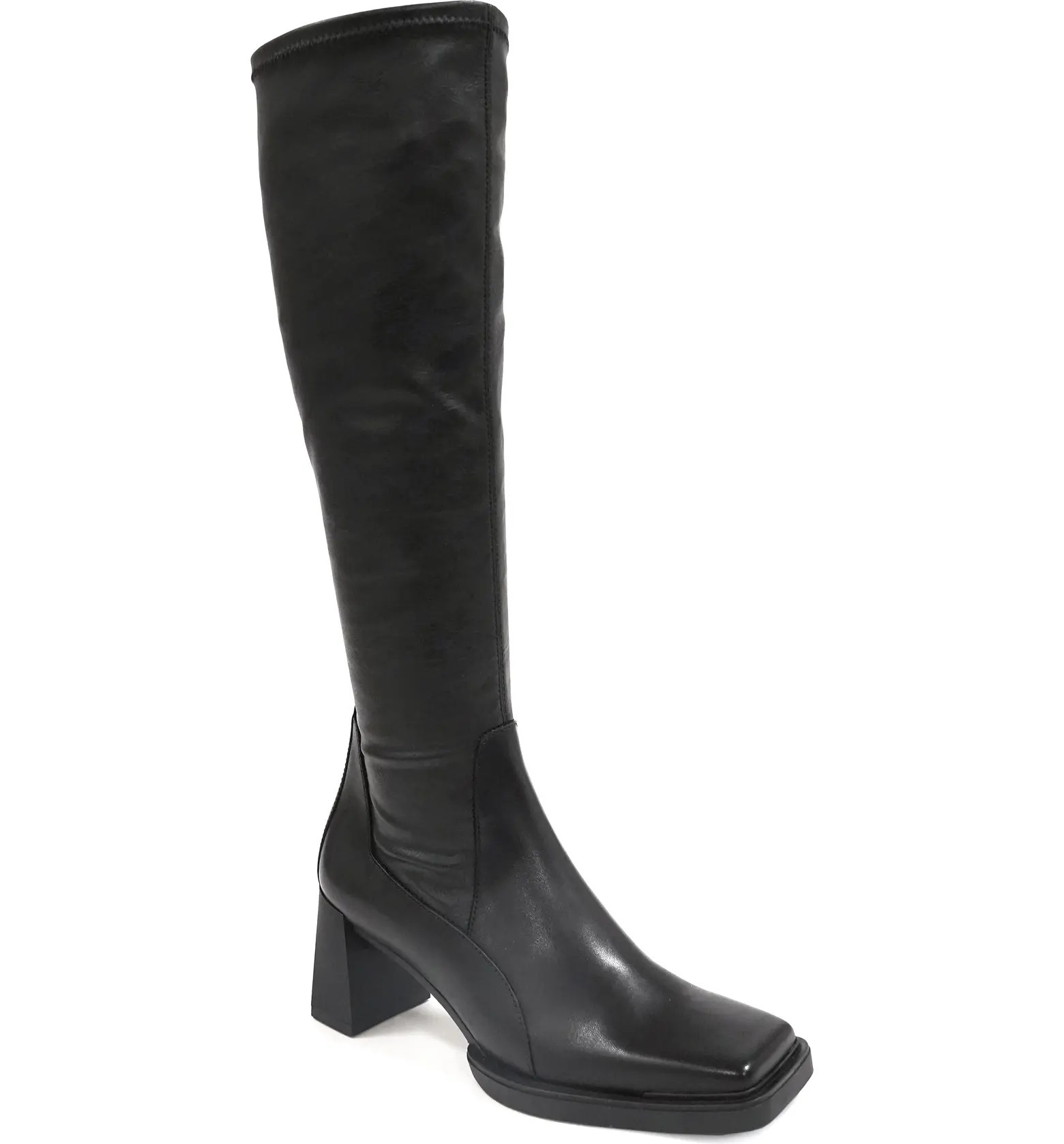Edwina Knee High Boot | Nordstrom