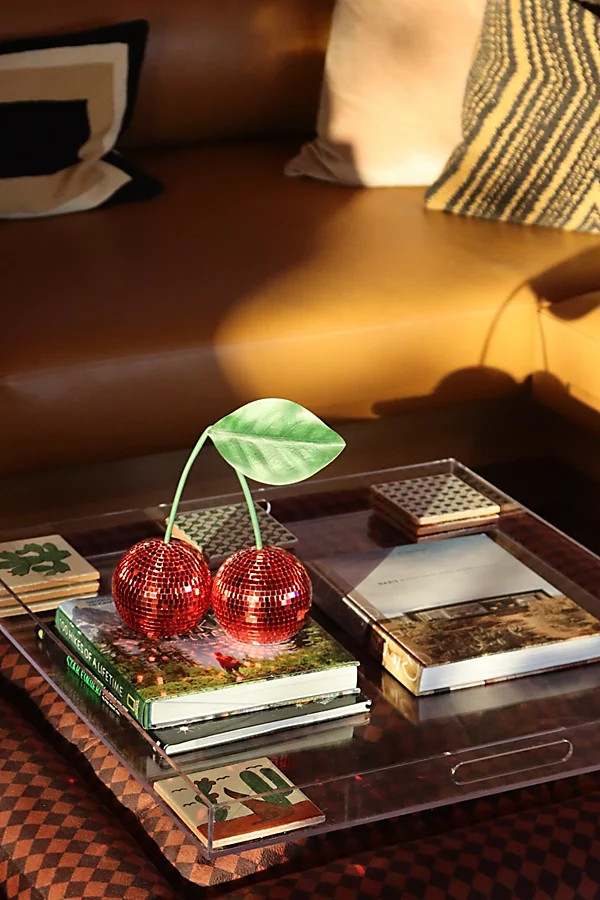 Sofiest Designs Disco Cherries | Urban Outfitters (US and RoW)