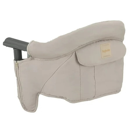 Inglesina Fast Table Hook On High Chair For Infants Up To 36 Months Cream | Walmart (US)