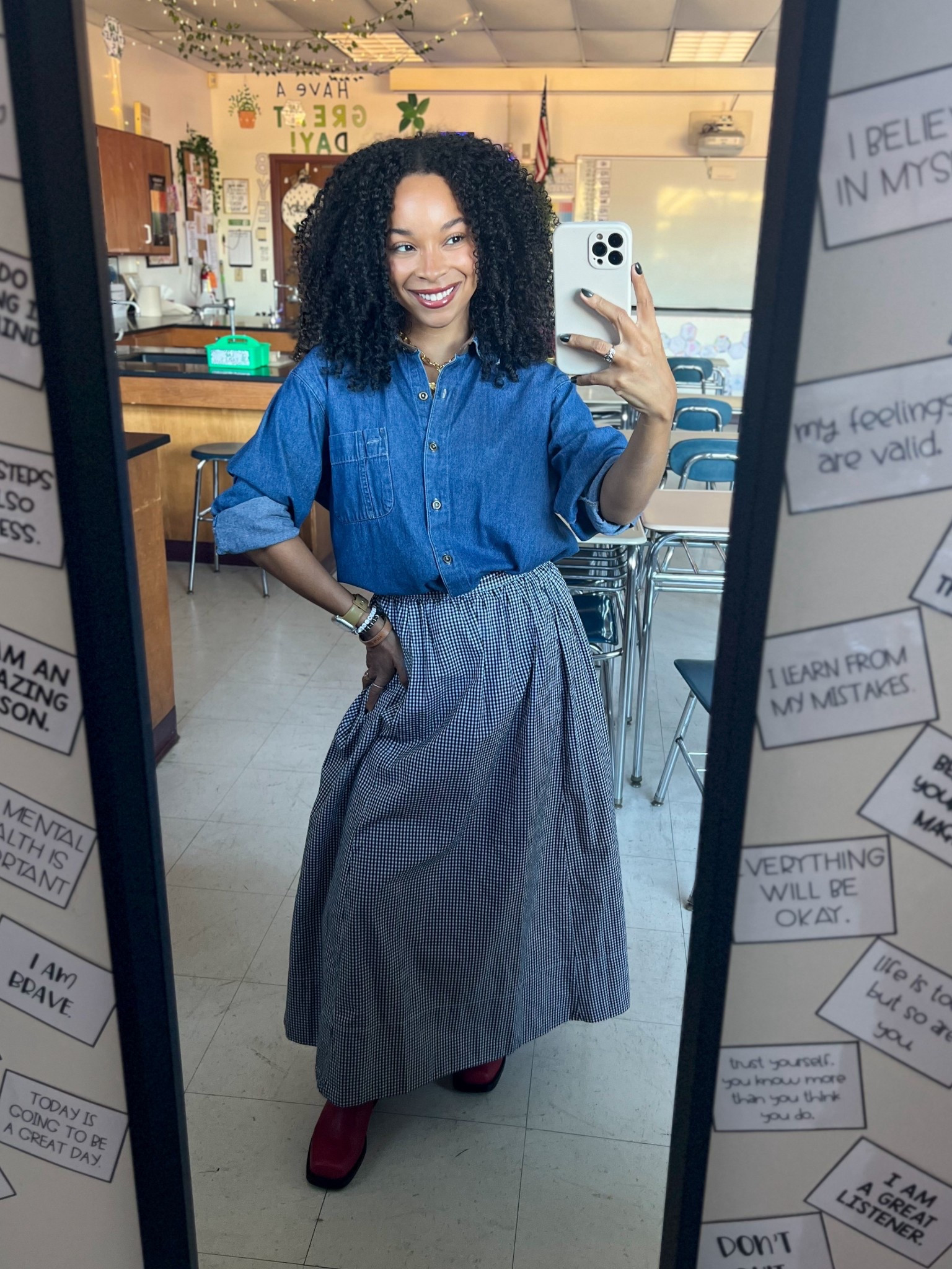 Teacher Outfit ❤️ 

#LTKShoeCrush #LTKWorkwear #LTKStyleTip