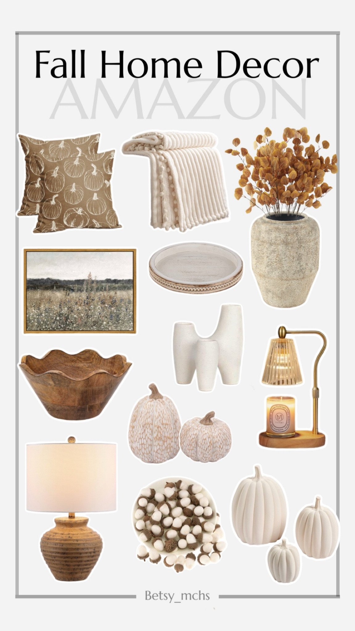 #LTKHome #LTKSeasonal