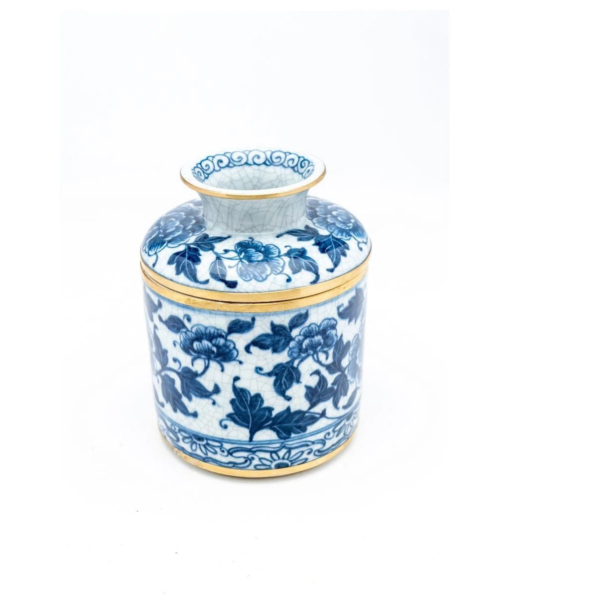 Achorn Porcelain China Tissue Box Cover | Wayfair North America