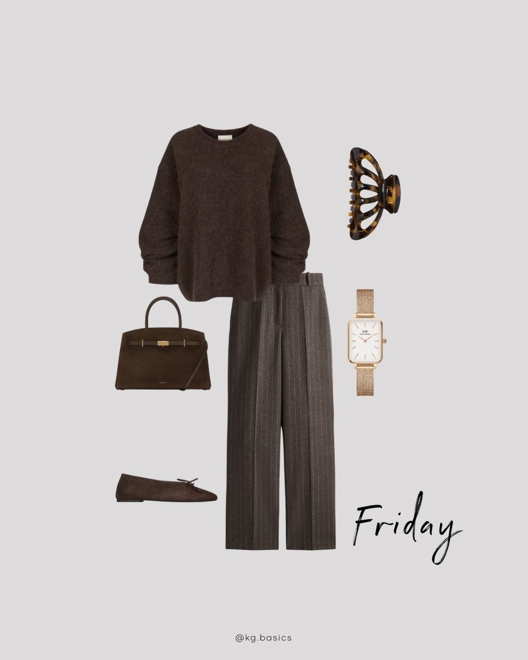 fall week of outfits 5/7🍂

#LTKeurope #LTKautumn #LTKworkwear