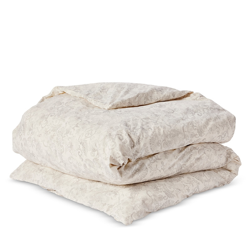 Coyuchi Solana Print Duvet Cover, Full/Queen | Bloomingdale's (US)