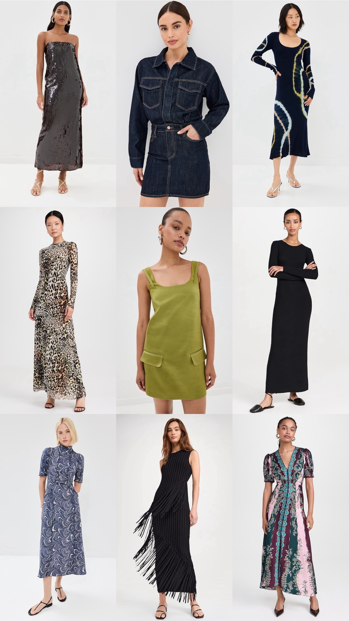 Shopbop Fall Style Event: Dresses
Use Code: STYLE
Wedding Guest Dresses

#LTKSaleAlert #LTKStyleTip #LTKSeasonal