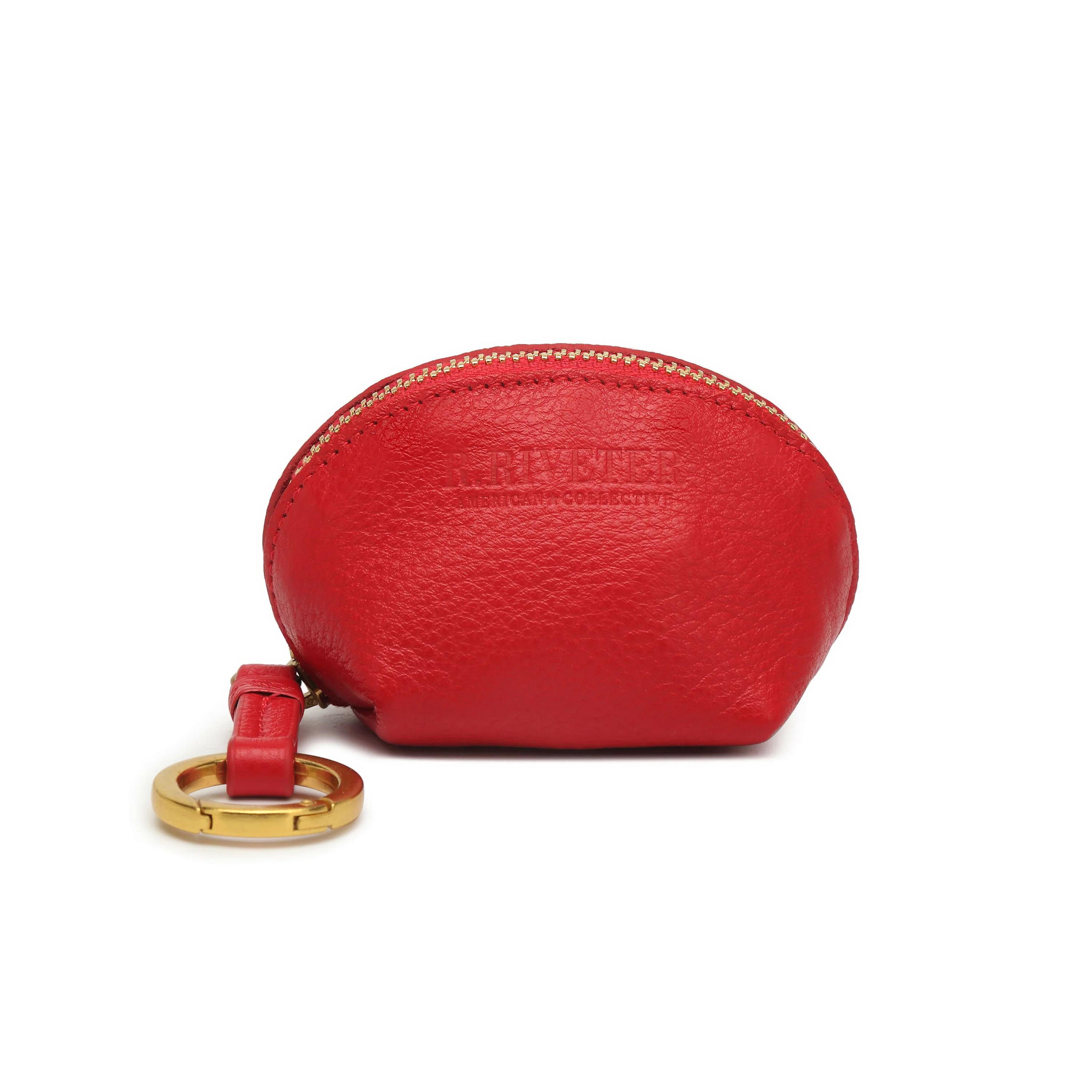 Clara Mini | Forever Red | R. Riveter