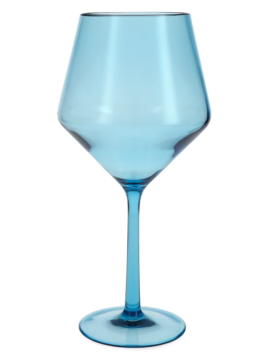 Sole Fortessa® 6-Piece Wine Glass Set | Saks Fifth Avenue